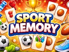 Spill Sport Memory