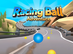 Spill Racing Ball Adventure