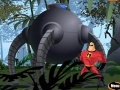 Spill The Incredibles - Save the Day