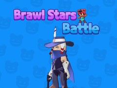 Spill Brawl Stars Battle
