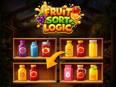 Spill Fruit Sort Logic