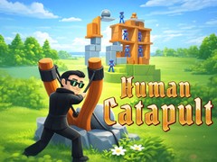Spill Human Catapult