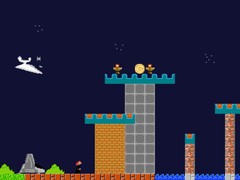 Spill Jar Jar the Sith Lord