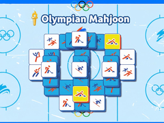 Spill Olympian Mahjong