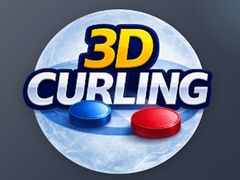 Spill 3D Curling
