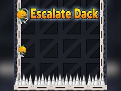 Spill Escalate Dack