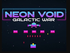 Spill Neon Void Galactic War