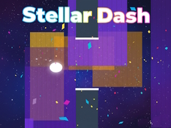 Spill Stellar Dash