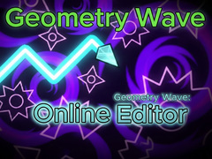Spill Geometry Wave: Online Editor