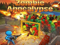 Spill Zombie Apocalypse 