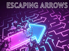 Spill Escaping Arrows
