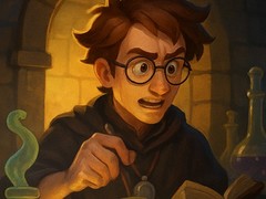 Spill Alchemy Elixir of Life