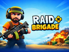 Spill Raid Brigade