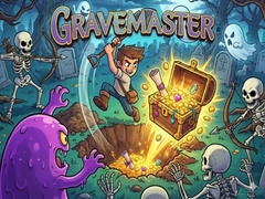 Spill Gravemaster
