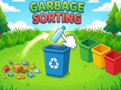Spill Garbage Sorting