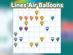 Spill Lines Air Balloons