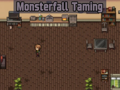 Spill Monsterfall Taming