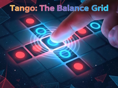 Spill Tango: The Balance Grid