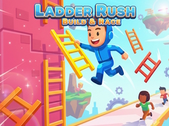Spill Ladder Rush: Build & Race