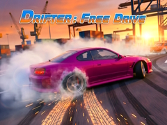 Spill Drifter: Free Drive