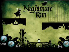Spill Nightmare Runner