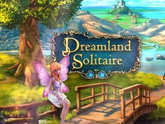 Spill Dreamland Solitaire