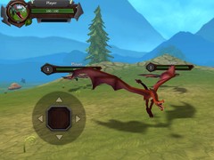 Spill Fantasy Dragon Simulator