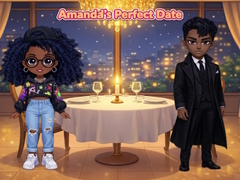 Spill Amanda's Perfect Date