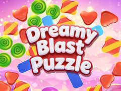 Spill Dreamy Blast Puzzle