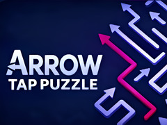 Spill Arrow Tap Puzzle