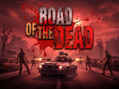 Spill Road of the Dead