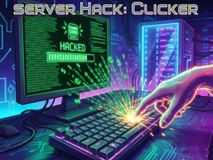 Spill Server hack: Clicker