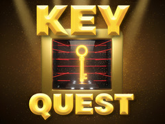 Spill Key Quest