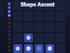 Spill Shape Ascent