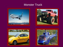 Spill Ultimate Vehicle Quiz