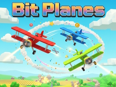Spill Bit Planes