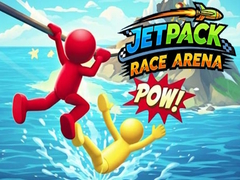 Spill Jetpack Race Arena
