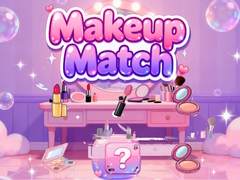 Spill Makeup Match 