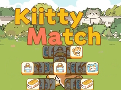 Spill Kitty Match