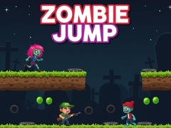 Spill Zombie Jump