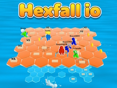 Spill Hexfall io
