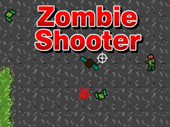 Spill Zombie Shooter