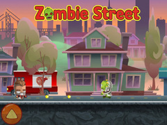 Spill Zombie Street