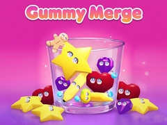 Spill Gummy Merge