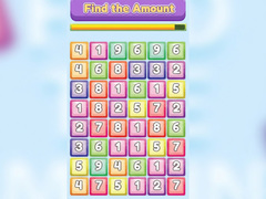 Spill Find the Amount