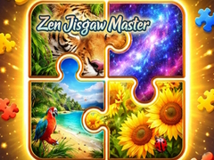 Spill Zen Jigsaw Master