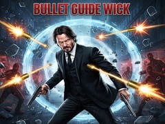 Spill Bullet Guide Wick