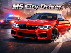 Spill M5 City Driver