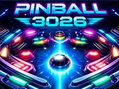 Spill Pinball 3026