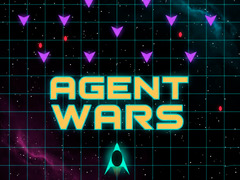 Spill Agent Wars